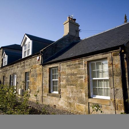 Harviestoun House Dollar Exterior foto