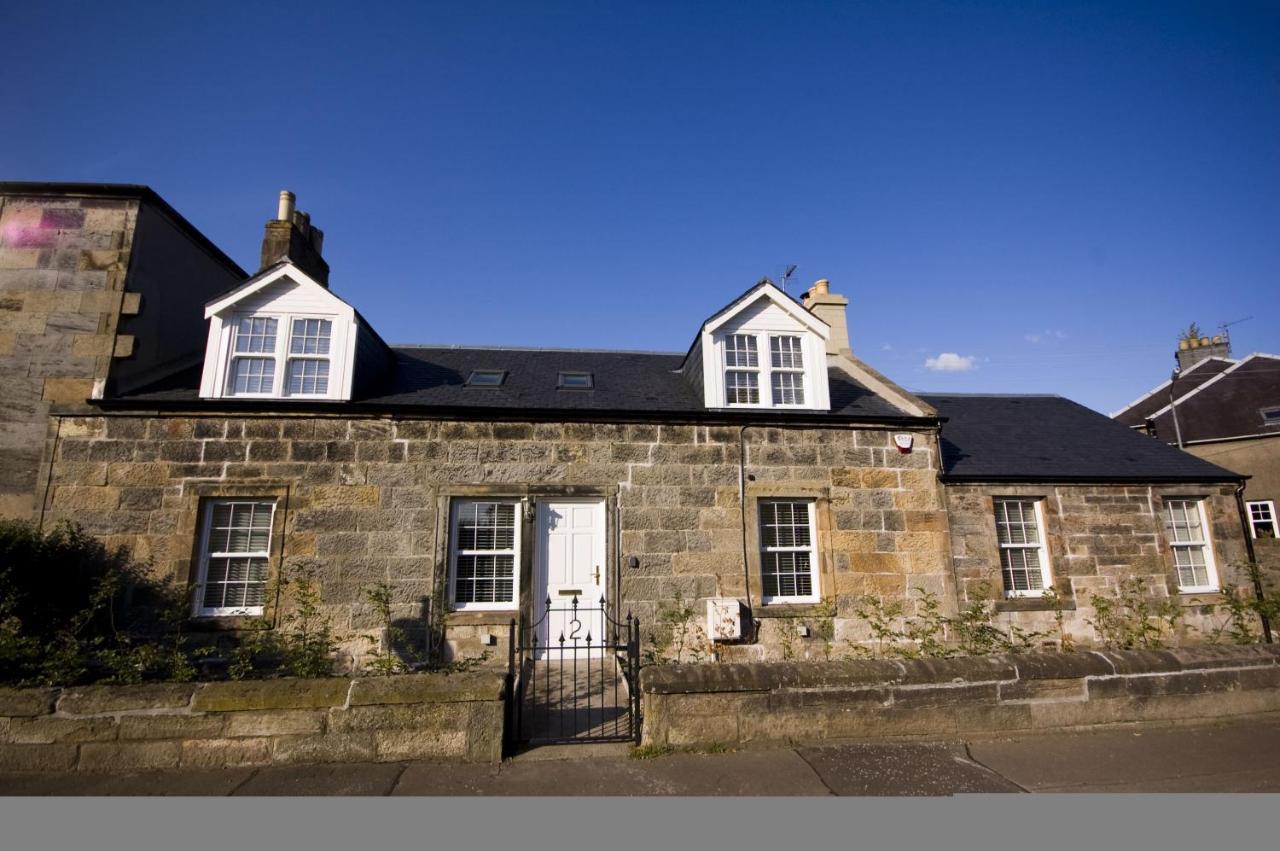 Harviestoun House Dollar Exterior foto